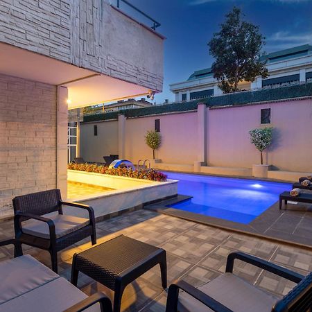 Baymari Suites Design Florya Istambul Extérieur photo