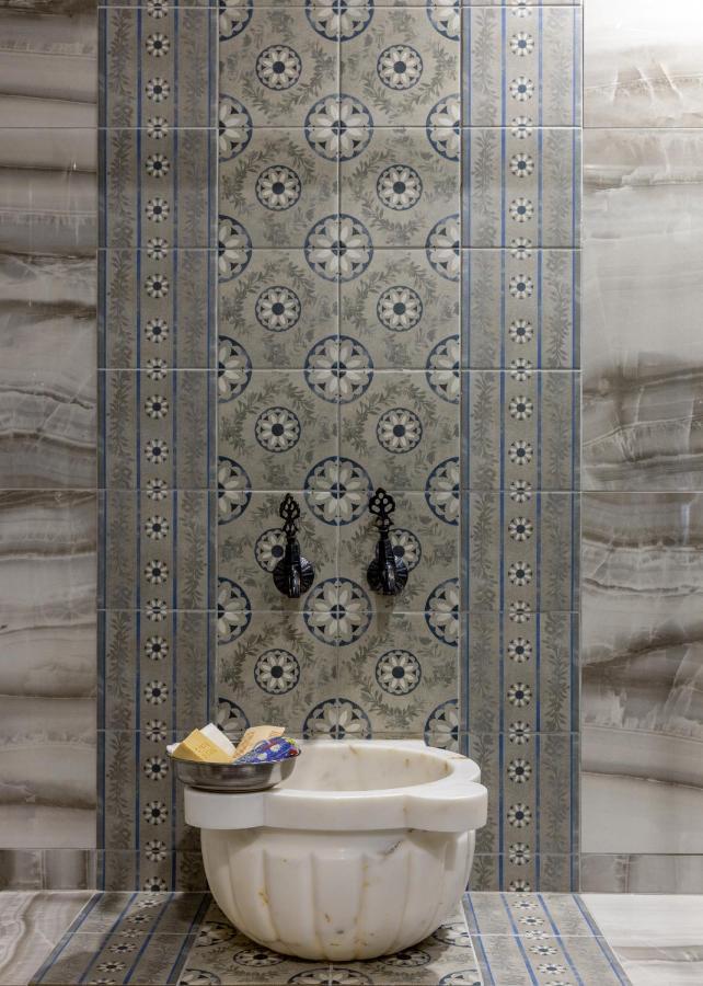 Baymari Suites Design Florya Istambul Extérieur photo